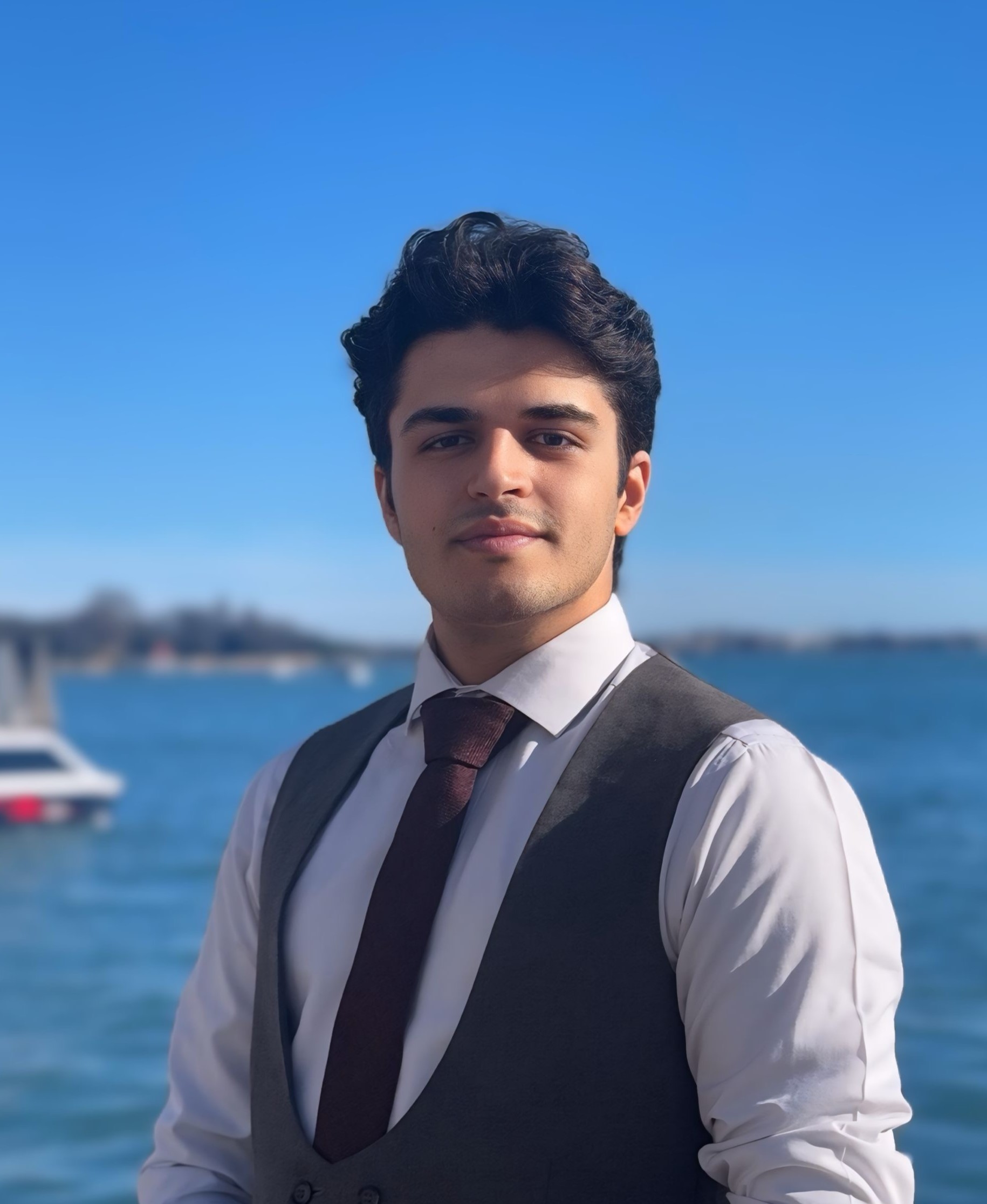Yasin Jaffari